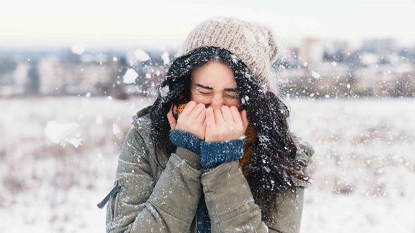 Cold