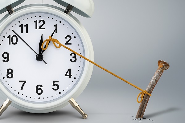 Delay
