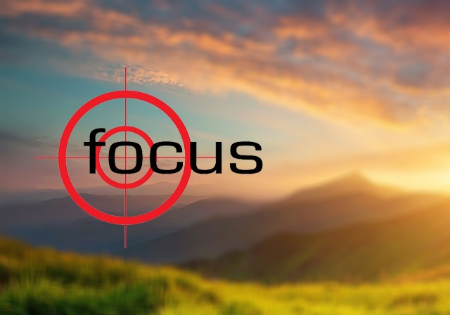 Focus