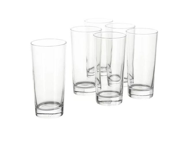 Glass