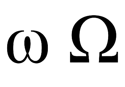 omega