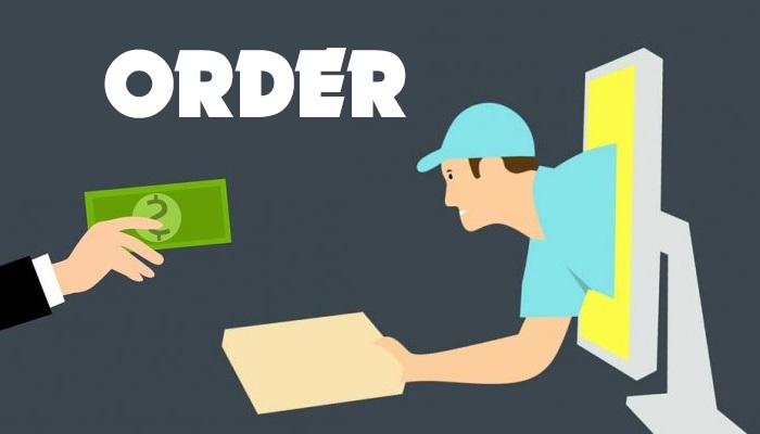 Order