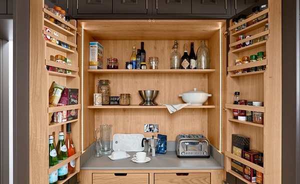 Pantry