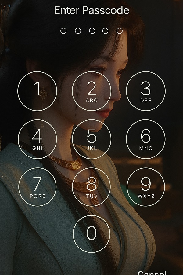 Passcode