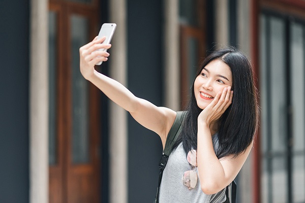 Selfie