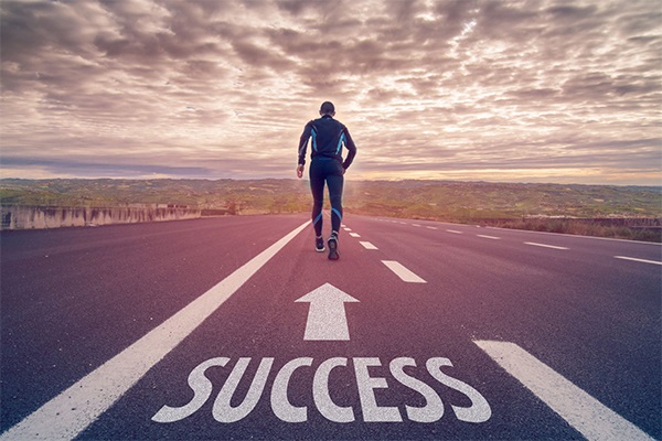 Success