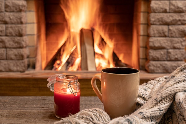 Warm