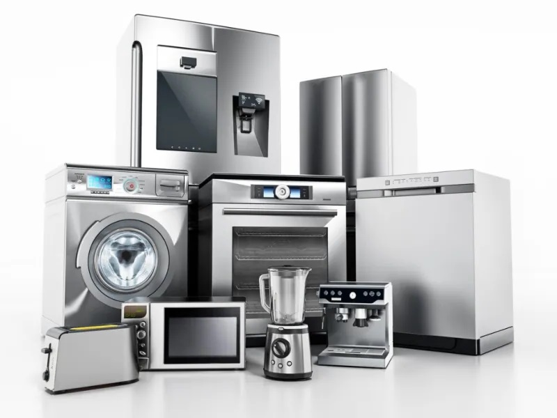 Electrical appliances