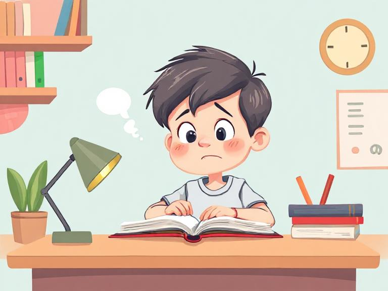 Khó khăn khi trẻ học tiếng Anh từ lớp 1
