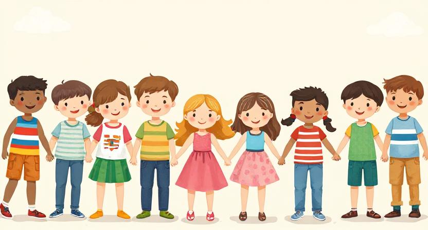 Lợi ích của việc học tiếng Anh từ mầm non