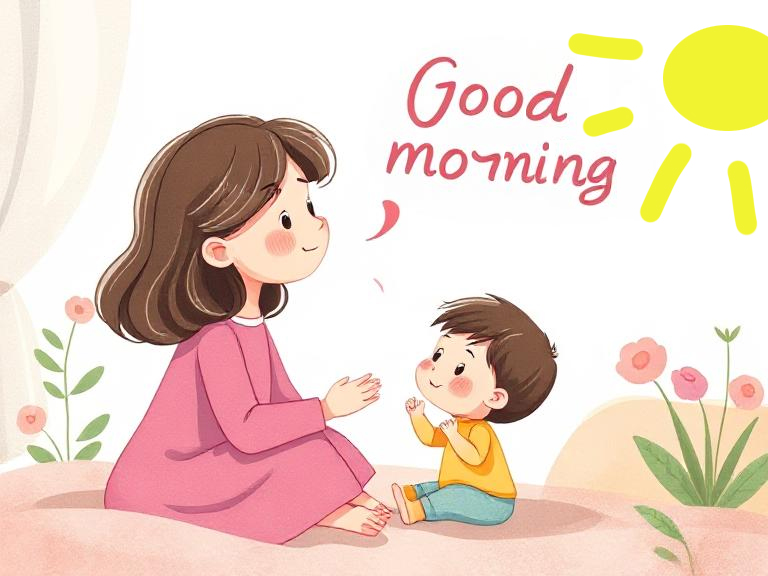 Môi trường học tiếng Anh cho trẻ