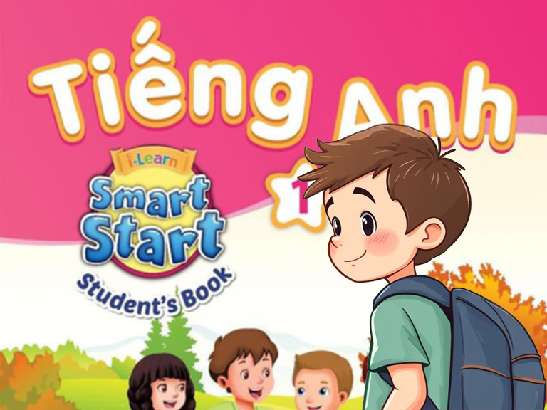 Tầm quan trọng của tiếng Anh lớp 1